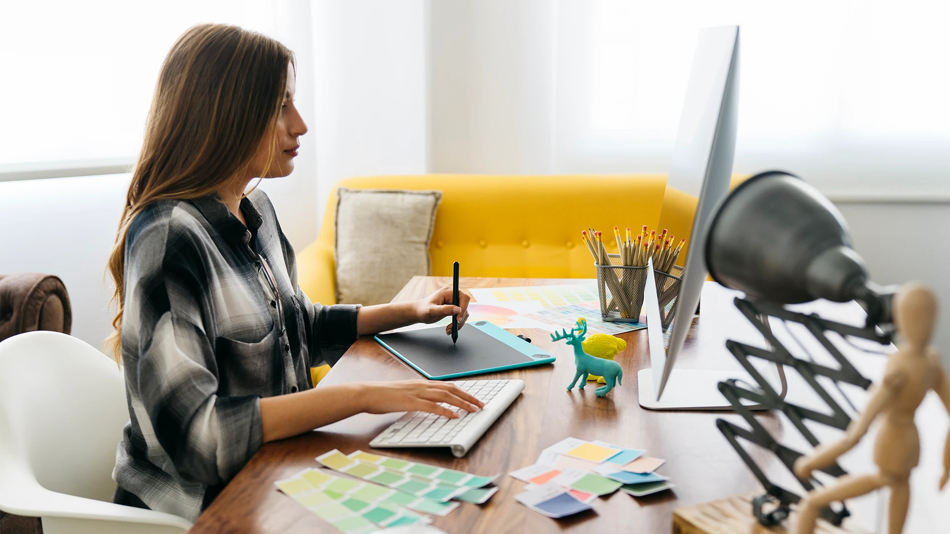 ¿Qué es diseño gráfico y para qué sirve? Guía completa para entender su importancia