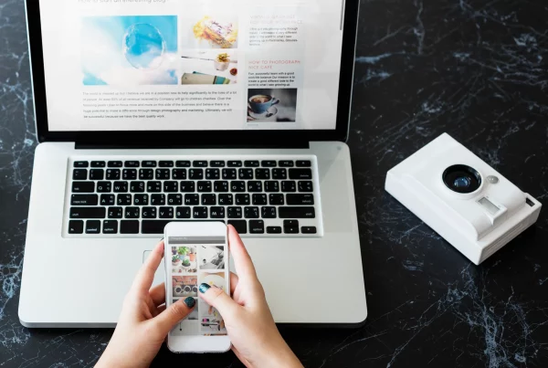 Cómo crear una página web paso a paso: Guía completa para principiantes