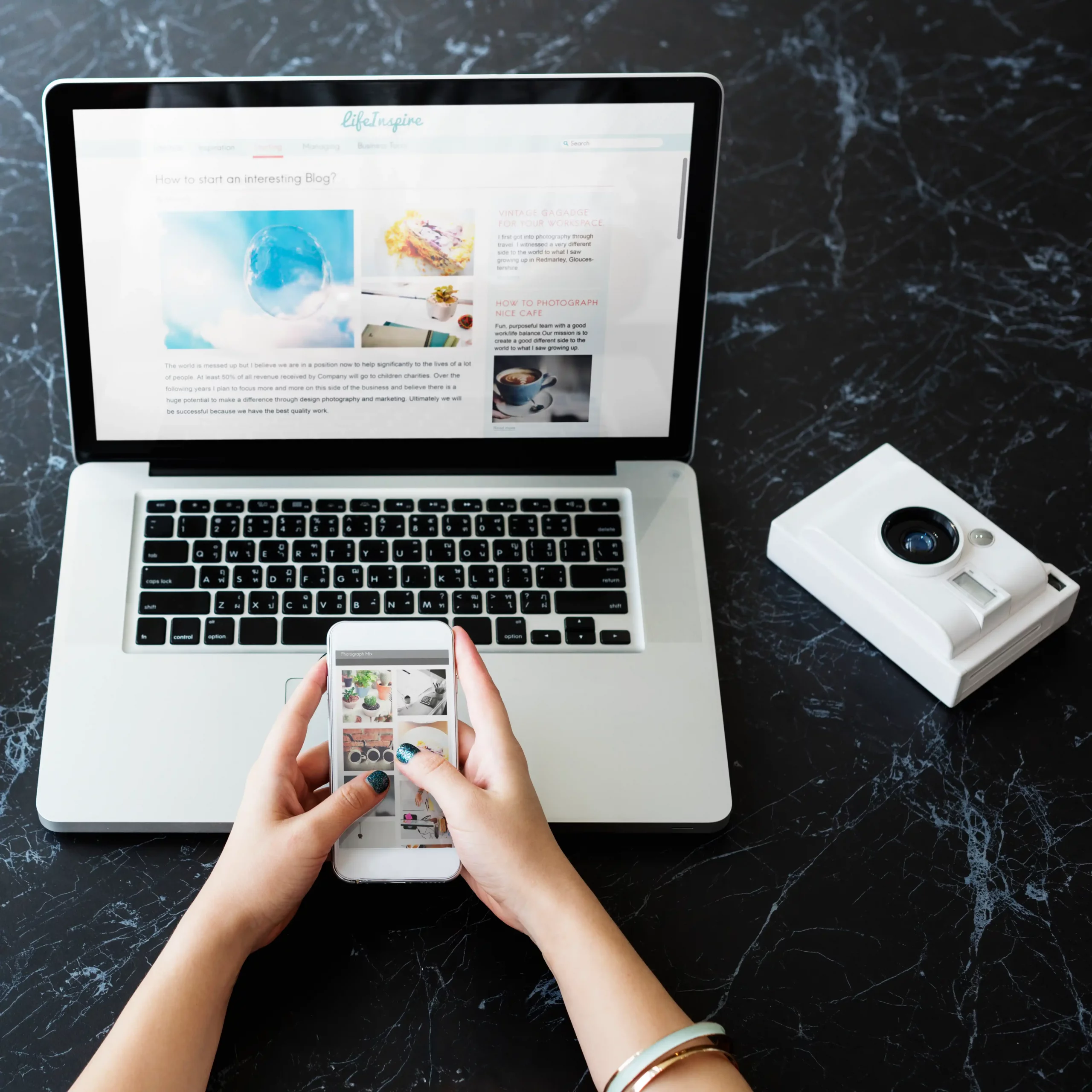 Cómo crear una página web: Guía completa para emprendedores