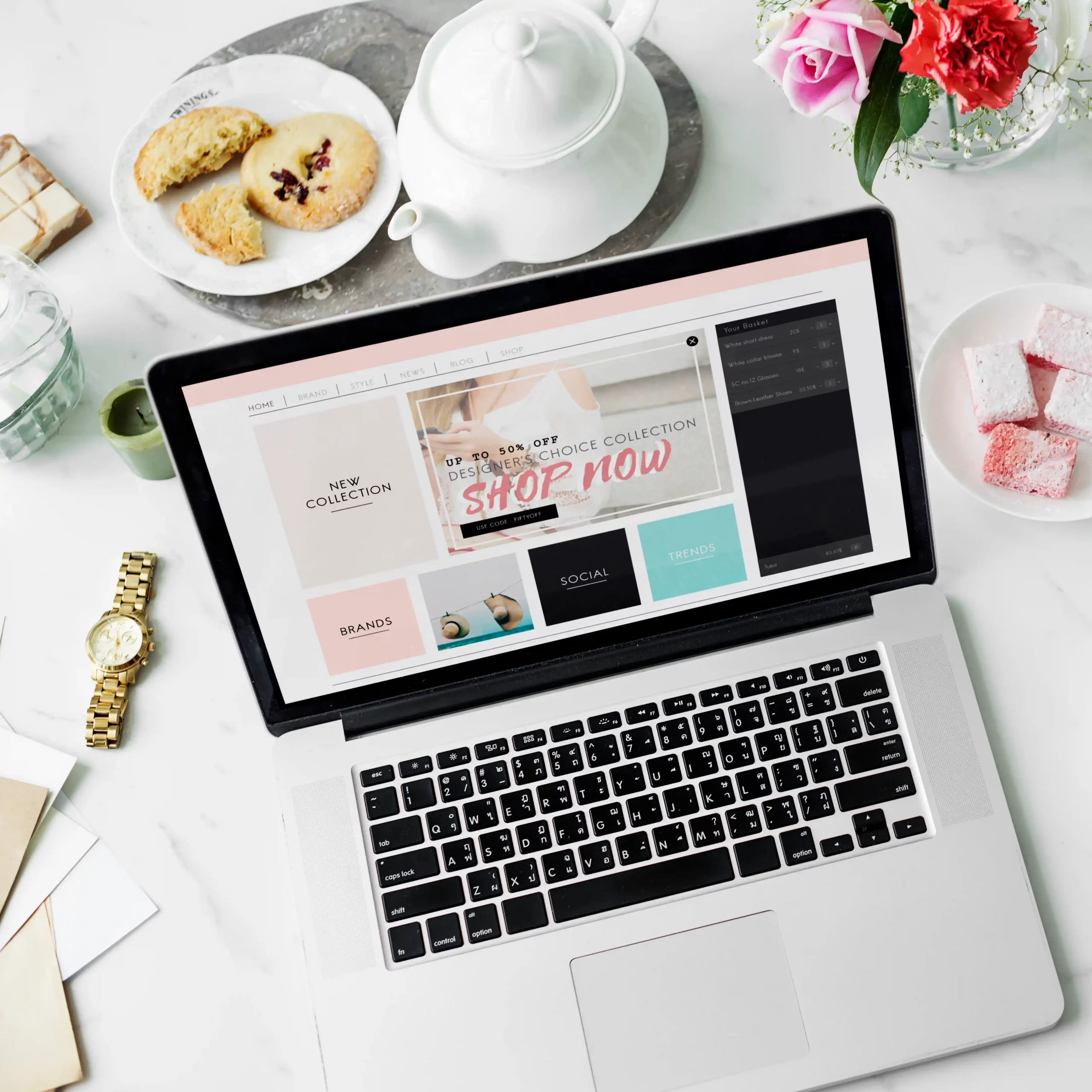 cómo hacer una página web